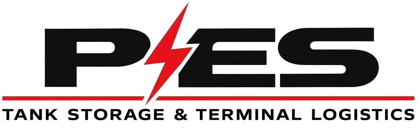 PES Tank Storage & Terminal Logistics